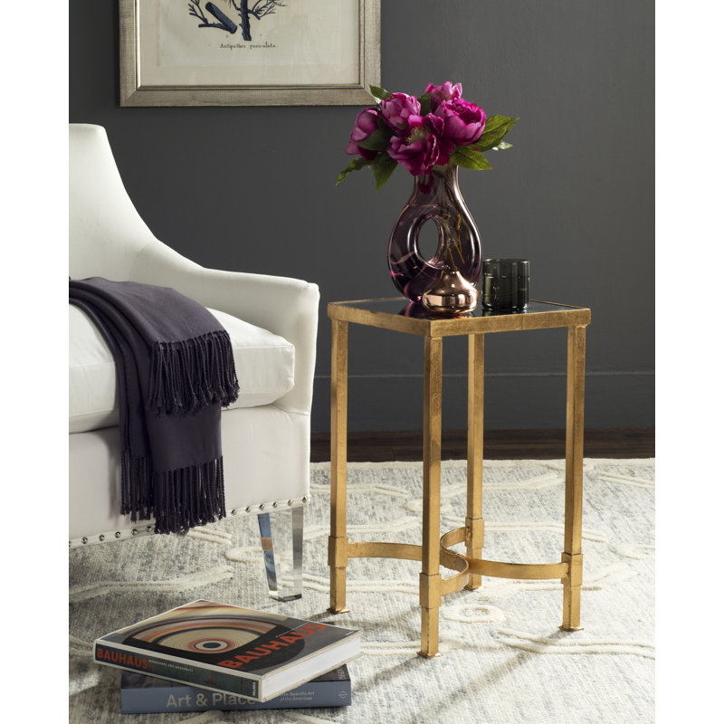 Myers End Table & Reviews Joss & Main